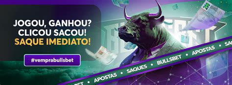 bullsbet download,bullsbet apostas